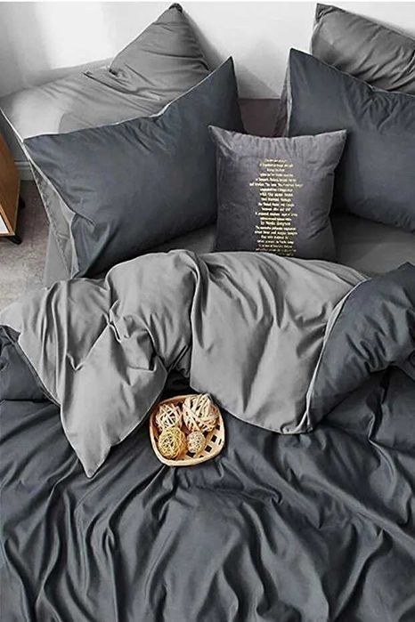 ПРОМОЦИЯ!!! Спален комплект ( 100% памук).