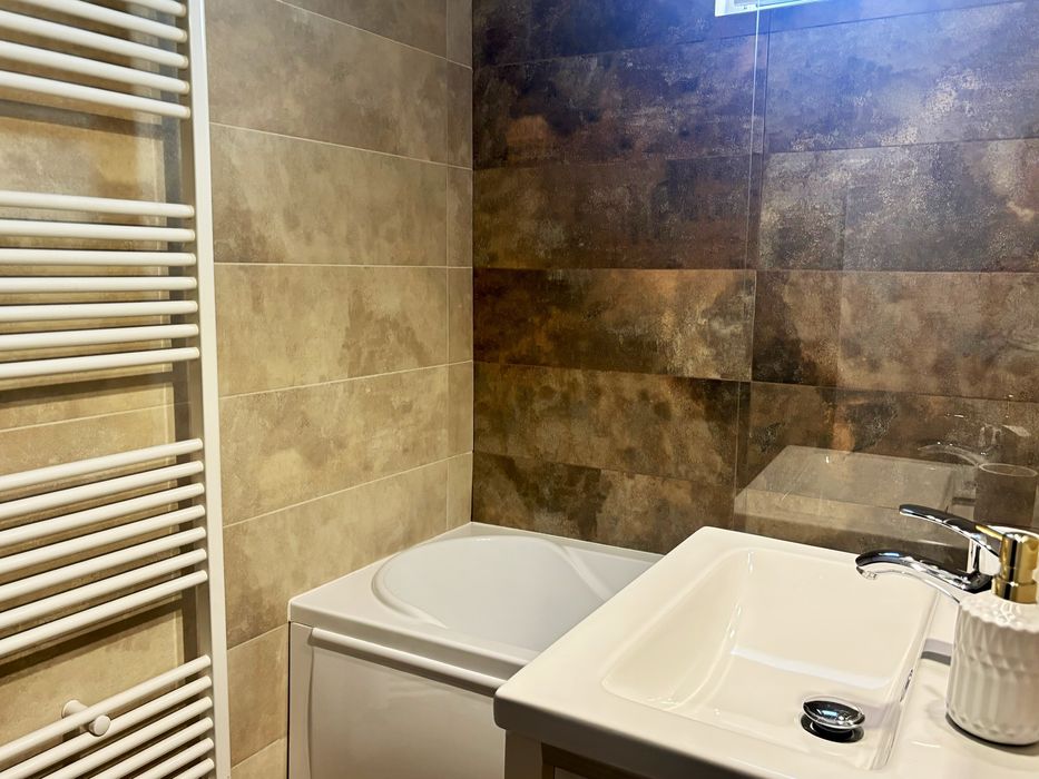 Apartament in regim hotelier Piatra-Neamt