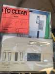 Programator orar 230 v