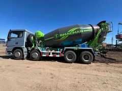 Миксеры , Слон , Доставка бетона