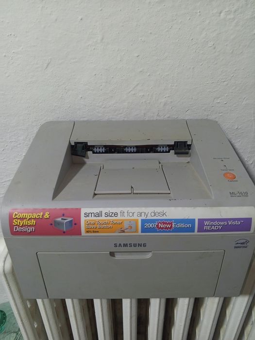 Принтер Samsung  сотилади