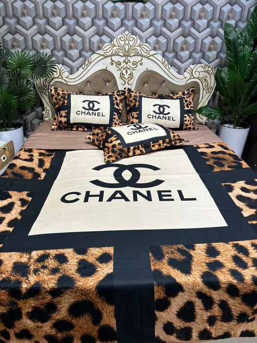 Постельное белье