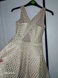 Rochie eleganta mărimea 34-36
