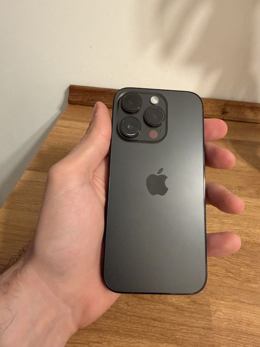 Iphone 14 pro 256 gb