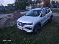 Dacia Spring 2023