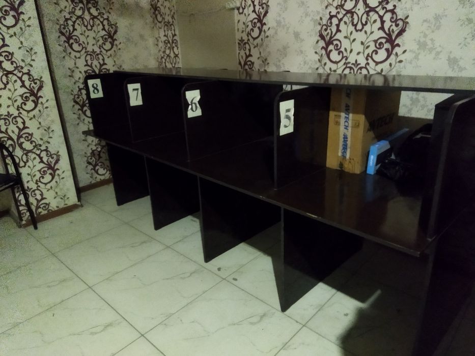 Kampyuterlar uchun stol