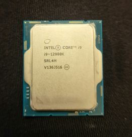 [Процесор] Intel Core i9-12900K