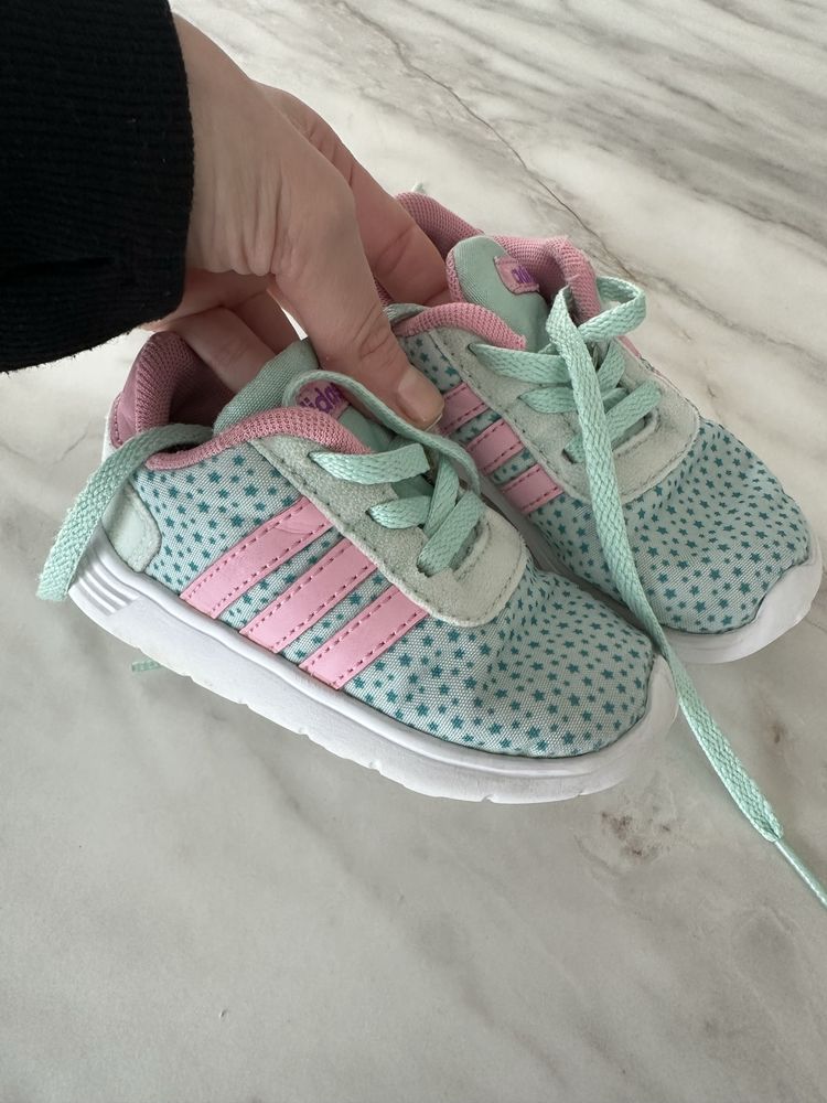 Детски Маратонки Adidas номер 21
