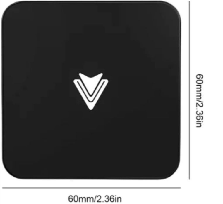 Android Auto Car AI Box,Bluetooth 5.0,Wi Fi