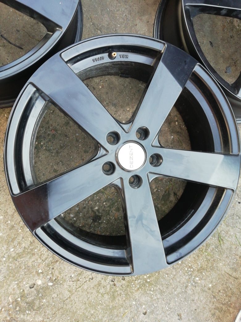 Jante Aliaj VW, Audi, Mercedes, BMW 7,5 J x R19, ET 51,5x112