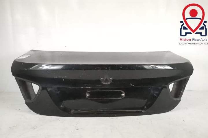 Заден капак (Haion) Багажник Оригинален БМВ / BMW Серия 3 E90 Оригинал