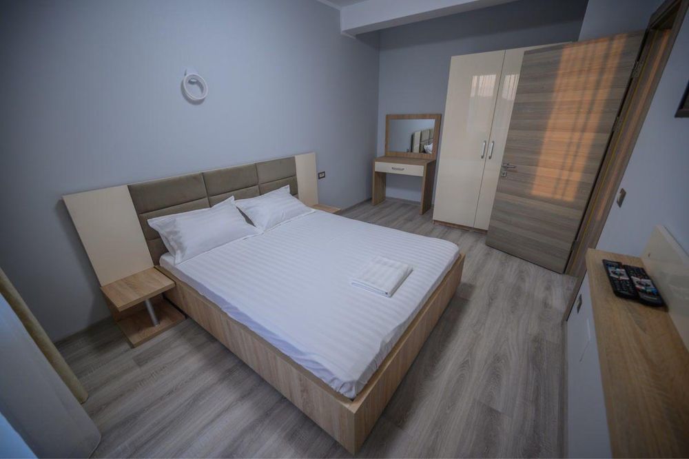 Inchiriere Apartament Mamaia Nord