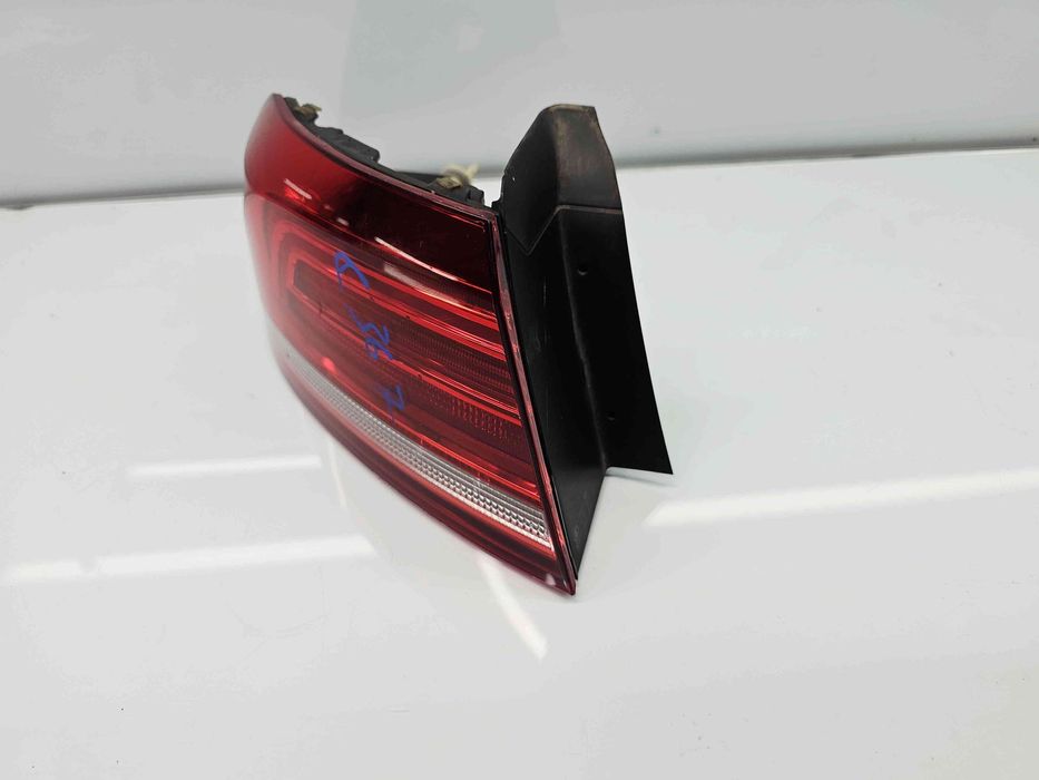 Stop aripa stanga Volkswagen Passat B8 (3G2) [Fabr 2015-prezent] OEM