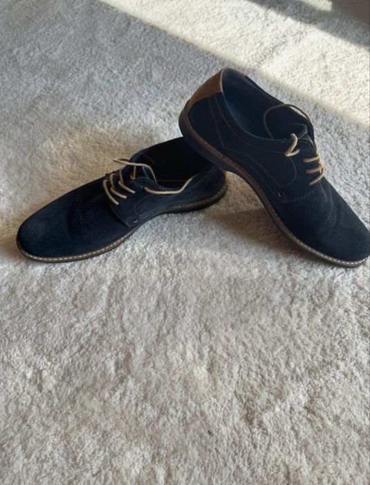 Pantofi Lasocki 42, piele