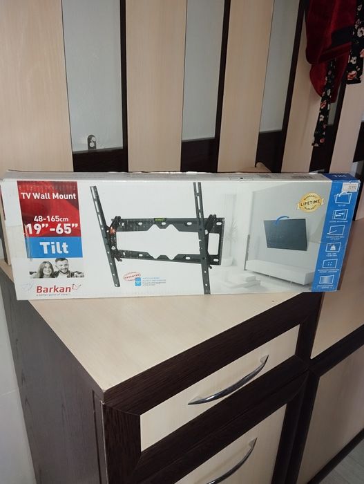 Кронштейн для ТВ