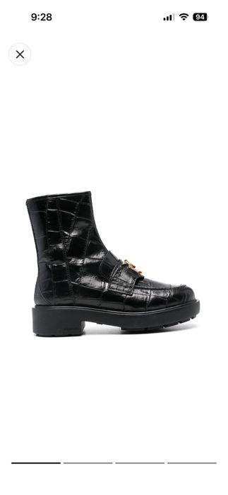 Боти дамски Pinko