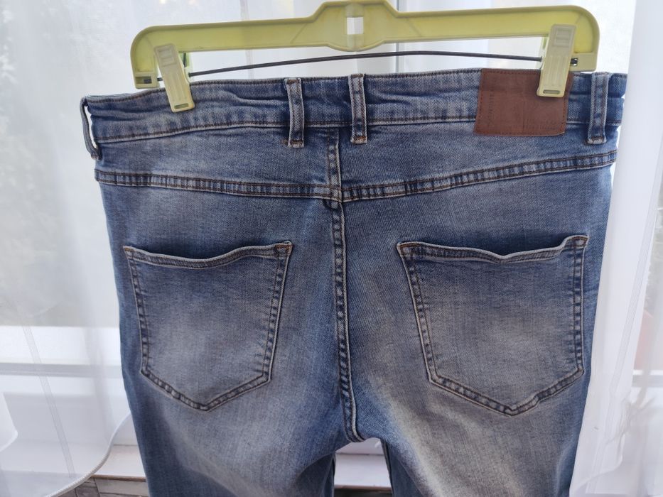 Blugi Redefined Rebel slim fit (w34/L32)