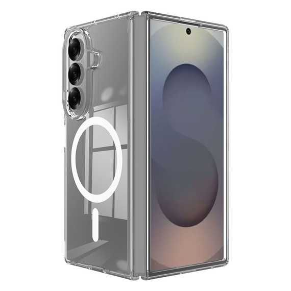 Husa Samsung Z Fold7  Anti Drop MagSafe