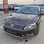 Volkswagen passat 4x4