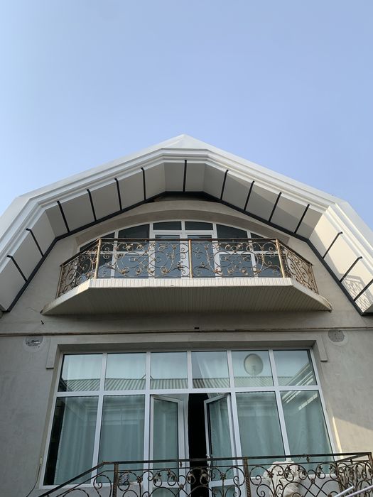 Sifatli va ishonchli Tunikafon xizmatlari tom xizmatlari