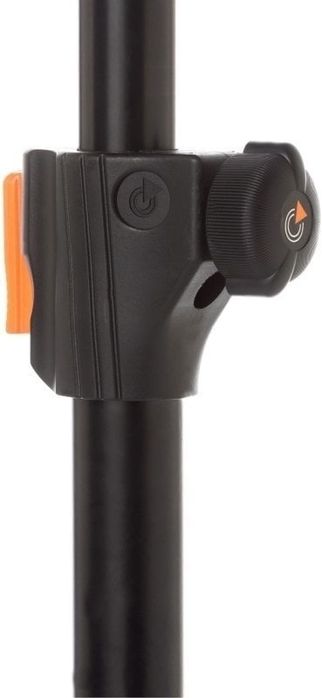 Комплект стойки за студио монитори (колони) Bespeco PN90FL