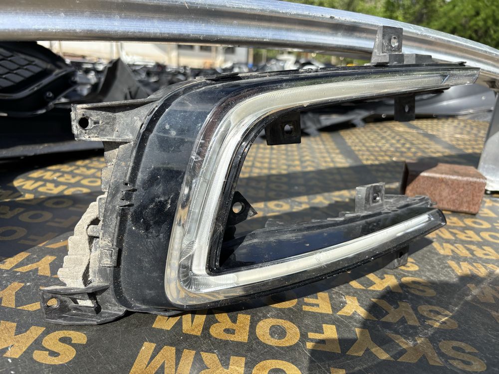 Халоген VW Golf 7(E-Golf/GTE)