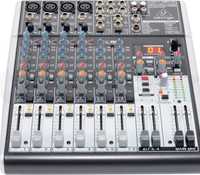 Mixer Behringer 12 canale