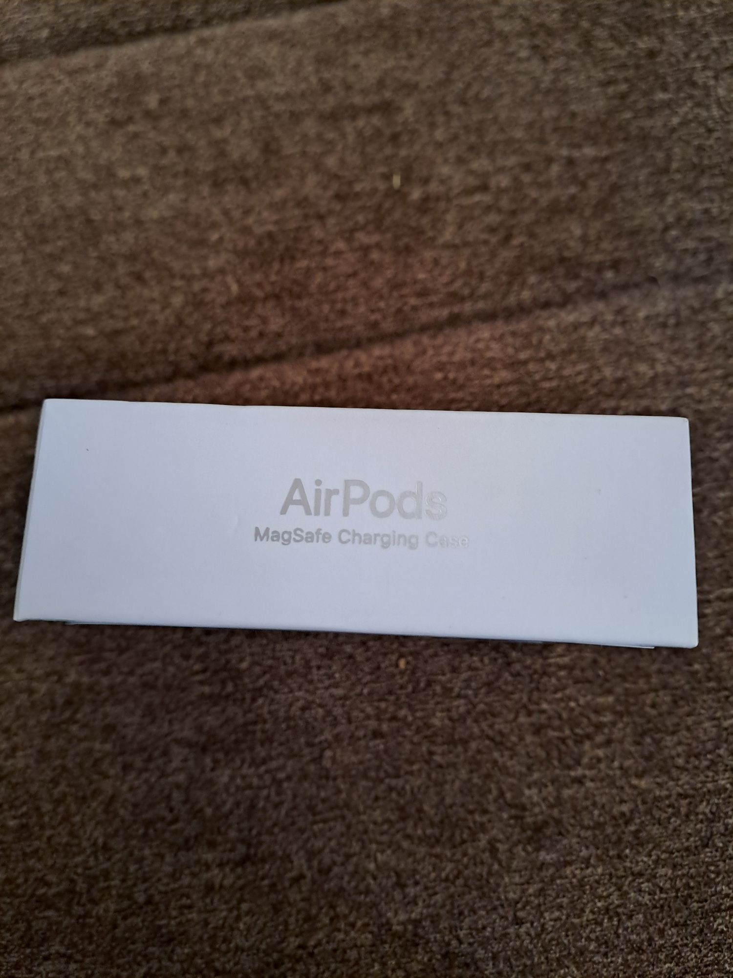 Airpods 3 magsafe