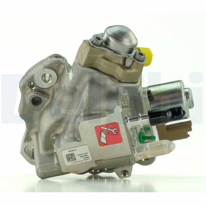 Рециклирана горивна помпа Dephi за  Peugeot/Citroen/Ford 2.0 BlueHDi