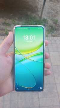 Vivo y 100 256 gb 8