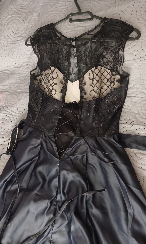 Rochie elegantă de seară / eveniment, mărimea S/M