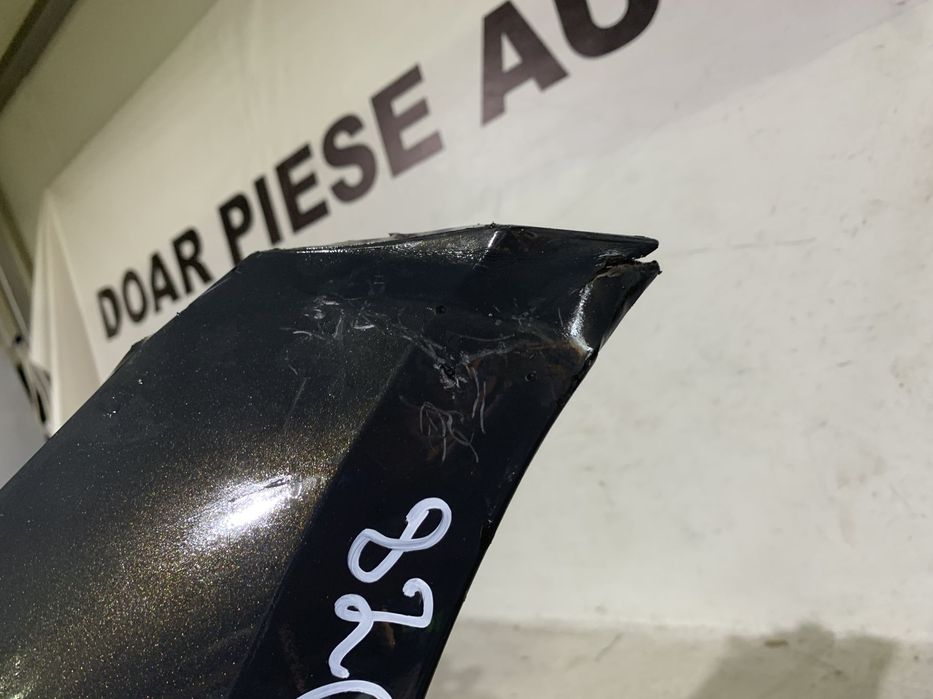 Bara fata BMW Seria 4, G26, M-Sport, 2020, 2021, 2022, 2023, 2024, cod origine OE 51119881896.