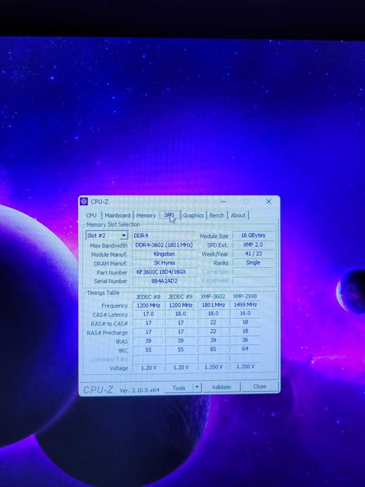 PC GAMING i5 14400F RTX 4060 TI