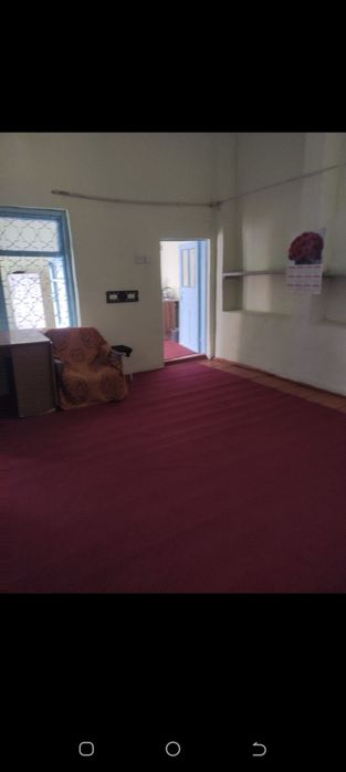 Ижорага Уй берилади