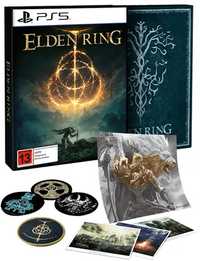 Elden Ring ps5 премьерное издание