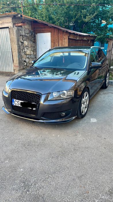 Audi A3 2l Diesel