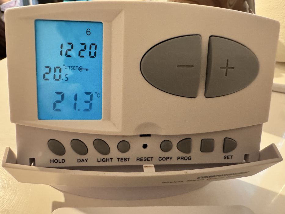 Termostat Computherm Q7 RF