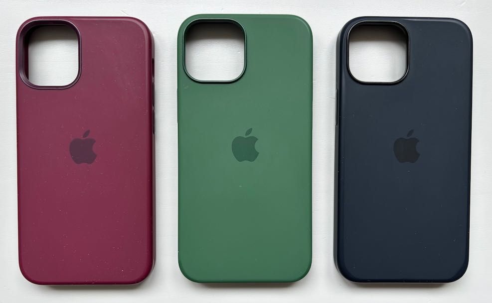 husa iPhone 13 Mini originala (set)