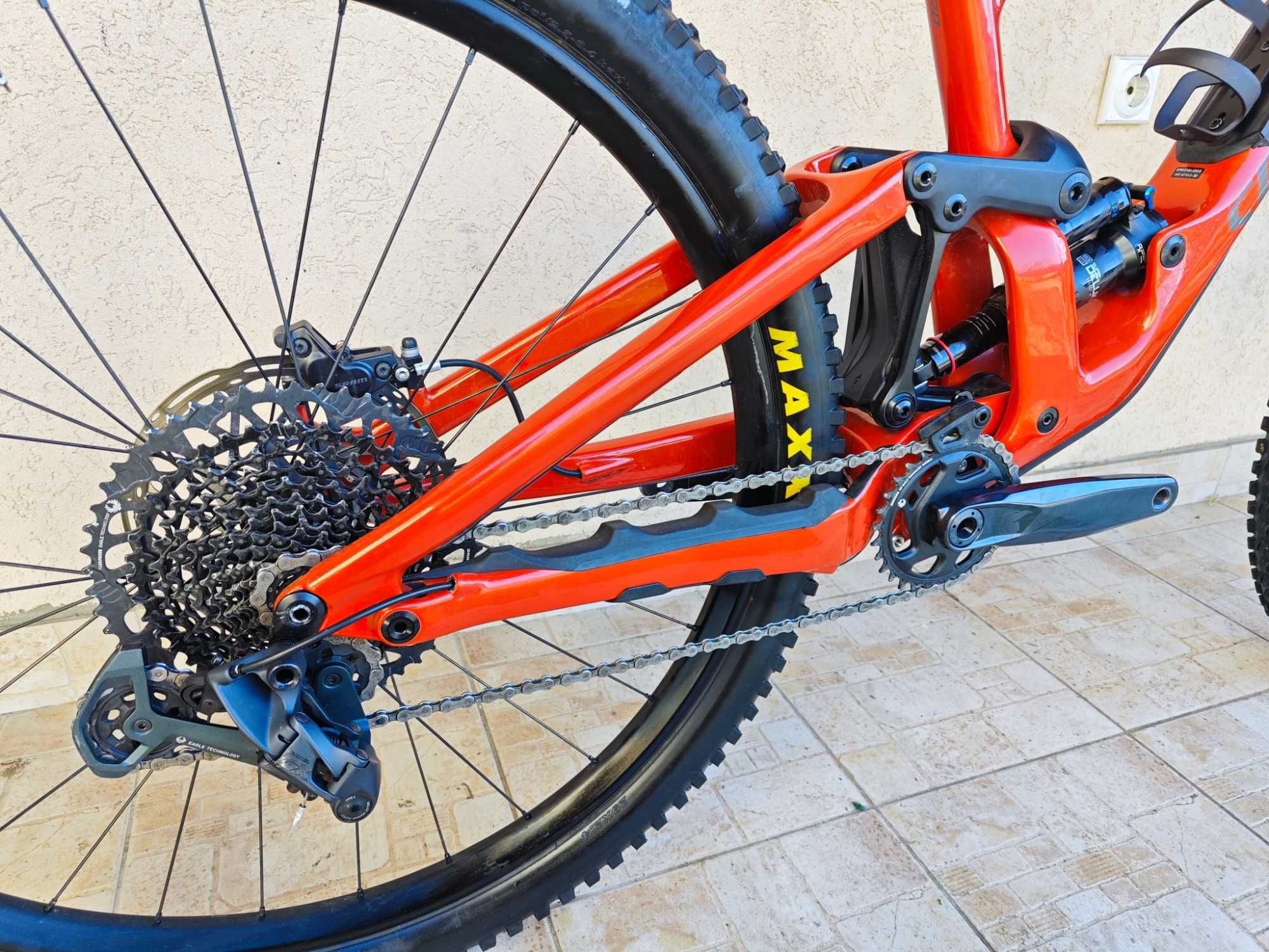 Specialized Enduro Comp 29