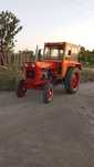 Tractor universal 650