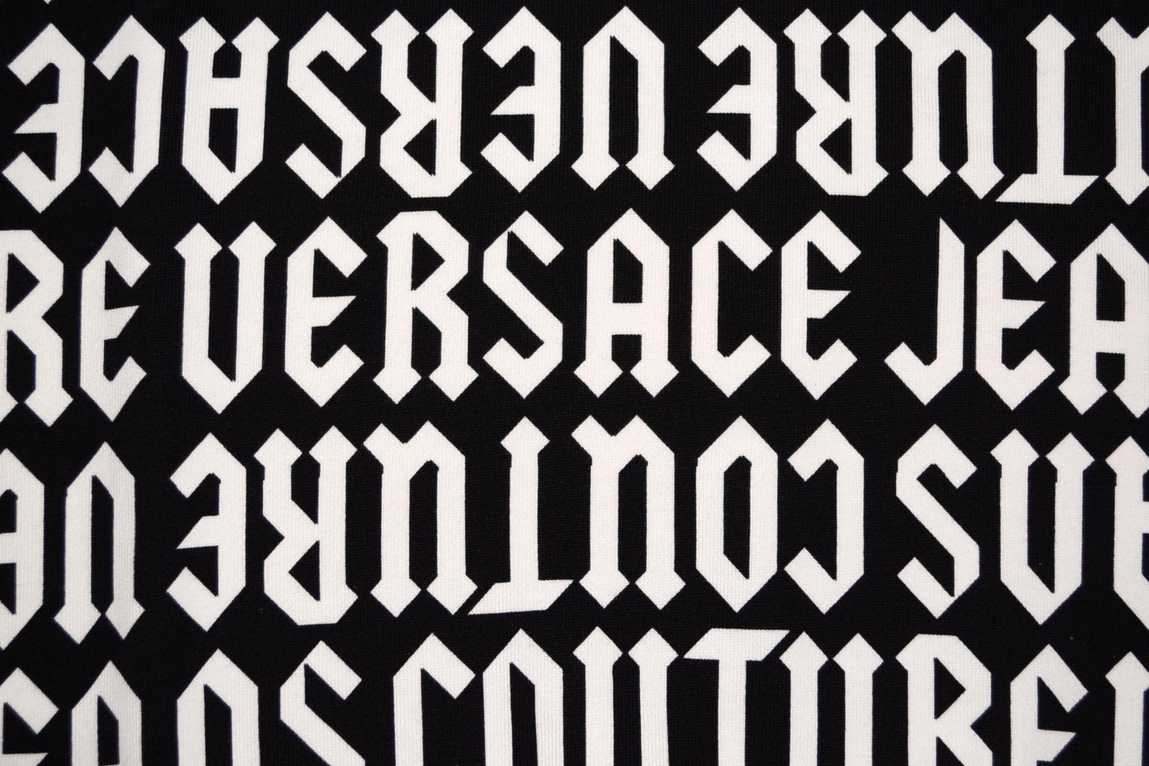 Versace Jeans Couture - мъжки суичър, размери M  и L (oversized)