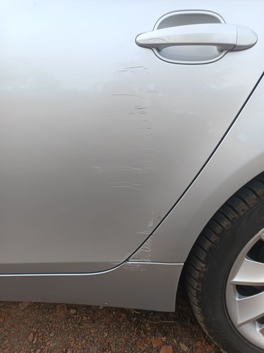 Bmw seria 5 An fabricație 2004