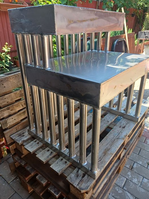 Serpentina (registru termic)