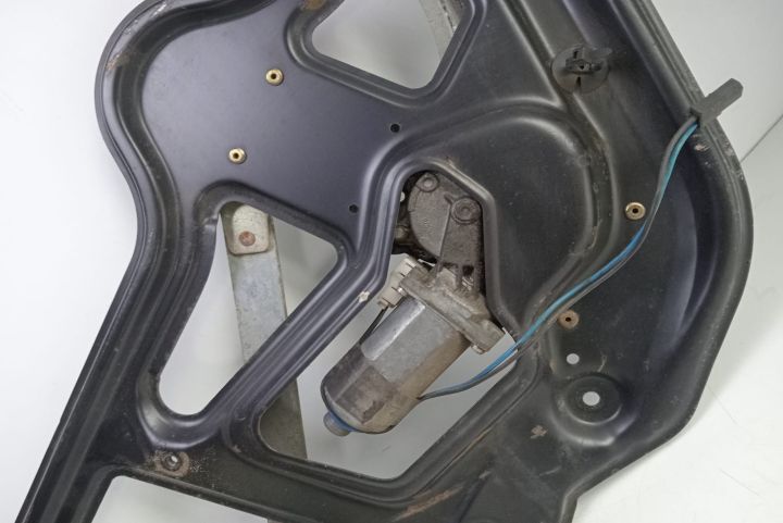 Macara electrica dreapta fata cu motoras 0130821734 Mercedes-Benz Spr