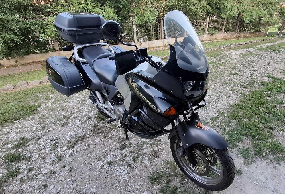 Vand Honda Varradero