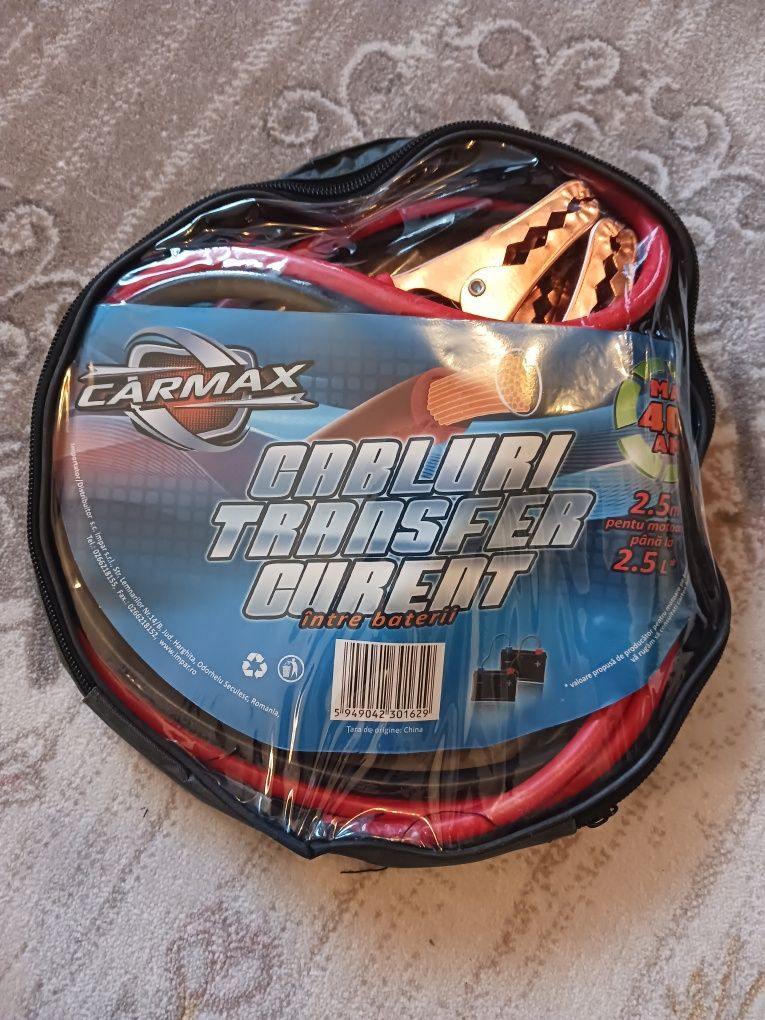 Cablu transfer curent Carmax