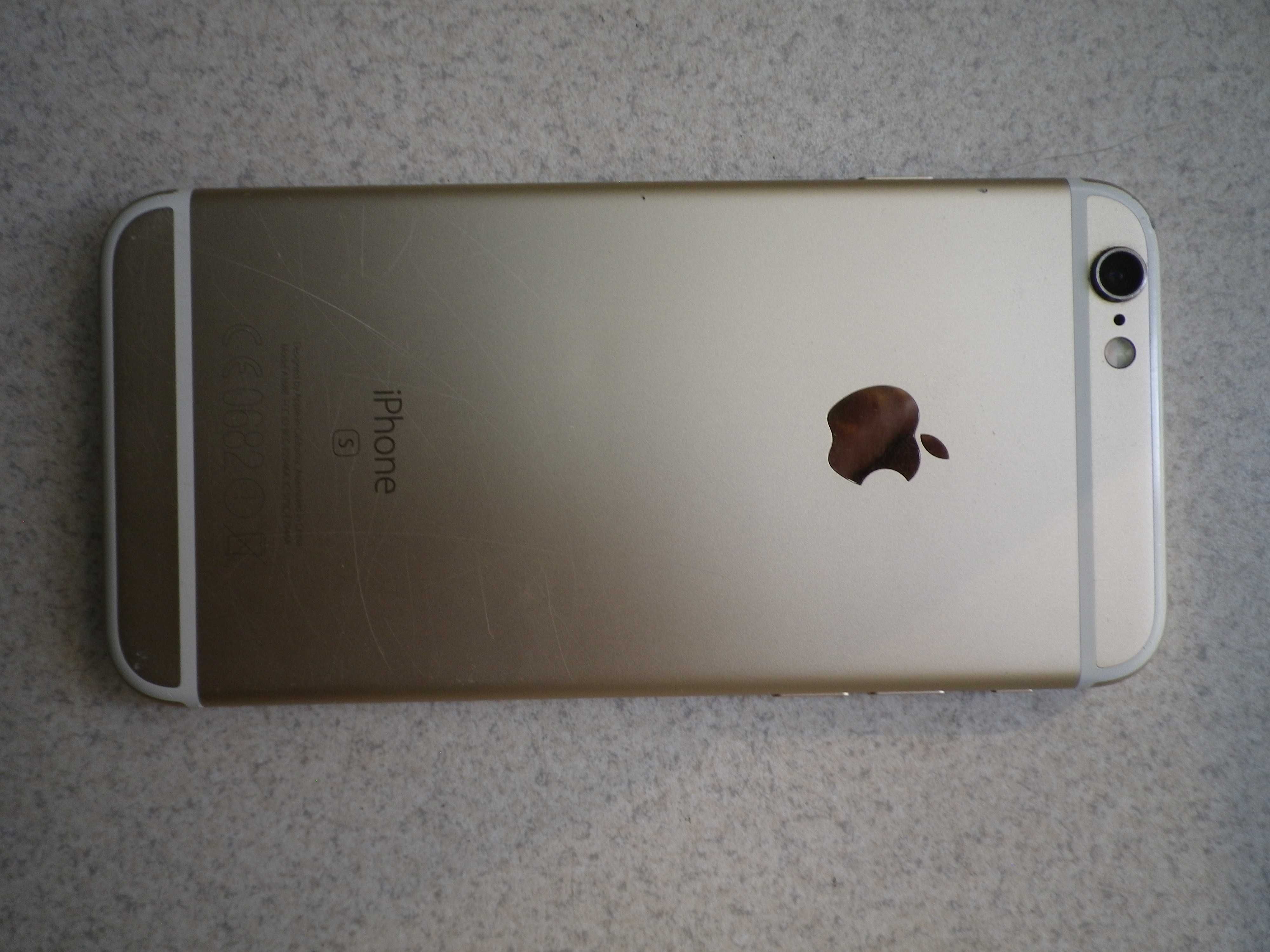 Apple iPhone 6S  128GB