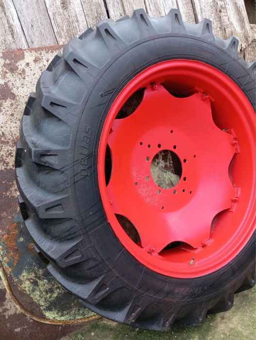 Roată tractor u650