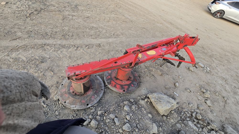 Kasilka rotirni Z-178