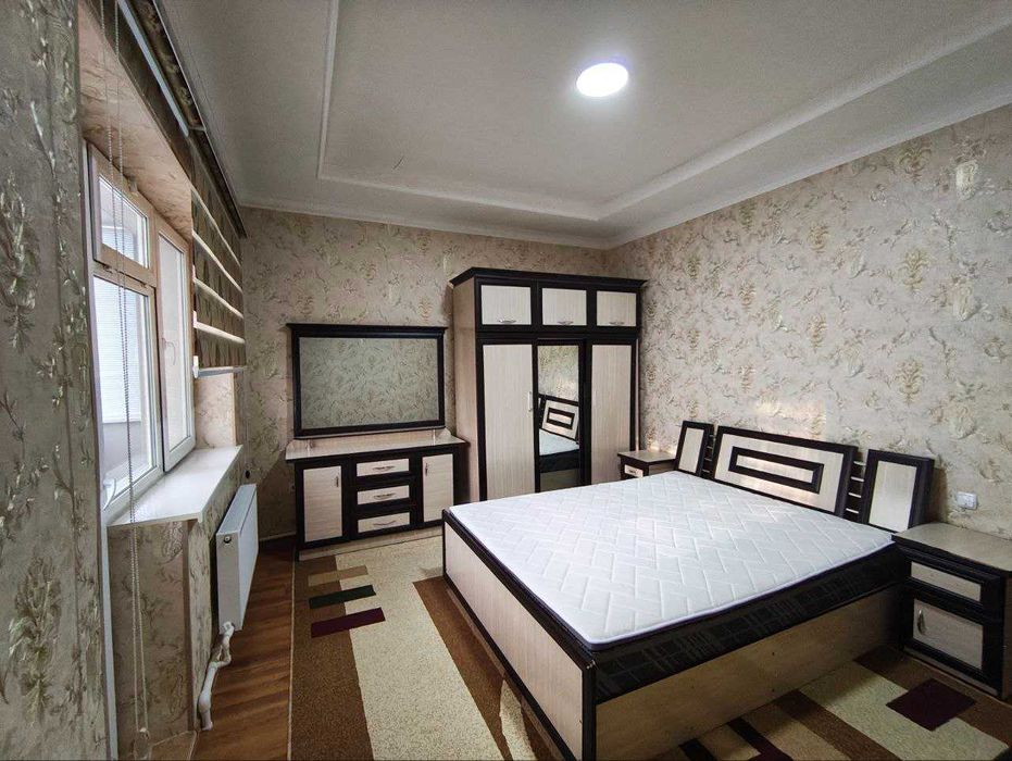 Kvartira uzoq muddatga arendaga beriladi